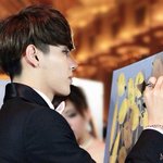 [EXO] i know <b>you</b> were 