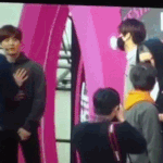 [팬픽] [세4준] 난 이 짤을 왜 이제본건가...