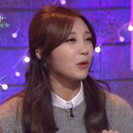 [정은지] 다이어트 때문에 팥빙수를 팥빼고 먹었다던 정은지 비포<b>에프</b>터
