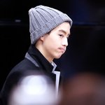 얼굴 함부로쓰는 갓세븐 <b>마크</b>