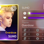 [EXO] <b>우왕</b> 슈스엠R카드 수호 나왓어!!!!!