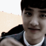 [<b>팬픽</b>] (잡동) 가끔 지칠때 얘넬 보면