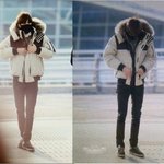 <b>완판</b>남 카이, 일상이 화보인듯~