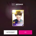 [EXO] R카드나왔는데 엑소야 근데