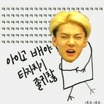 [EXO] 아 나 복습하고 왓는뎈ㅋㅋㅋㅋㅋㅋㅋ