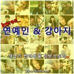 [<b>개난리</b>] 스타들의 스타강아지 !! ^^