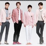 [exo] <b>민석</b>이 왜여기 껴있냐