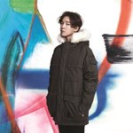 데일리 커플룩으로 잘 어울리는 <b>위너</b>패딩~