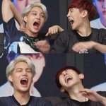 [EXO] <b>배달부</b>얘기했던앤데ㅋㅋㅋ