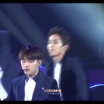 [exo] <b>경수</b> 안무틀림ㅋㅋㅋㅋㅋ