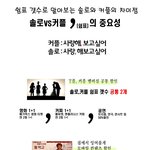 [꼭조언부탁] 솔로가 커플보다 서비스 많이 받는 순간