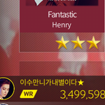 [exo] <b>슈</b><b>스</b>엠 헨리 월드레코듴ㅋㅋㅋㅋㅋㅋㅋㅋ