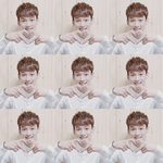 [exo] 엑소는 특유의<b>순수</b>함이있어