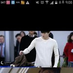 [exo] <b>준면</b>이12년때입은패딩은아무것도아님