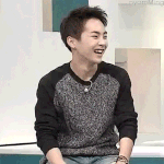 [exo] <b>민석</b>.종인이 찢청을 이용하는 방법