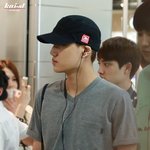 [EXO] 종인이 <b>이사진</b> 올해야?
