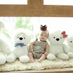 머리컸던 아들 성장기 [2]