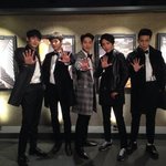 [EXO] 엑소도 발라버리는 <b>비쥬얼</b> 그룹