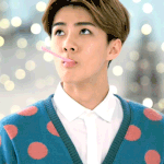 [EXO] 나도 무리지어다녔다가 지금은 단둘이<b>다님</b>