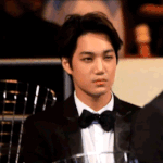 [EXO] <b>슈</b><b>스</b>엠닉추좀