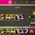 [exo] <b>슈스</b>엠 카드 잘 모르겟는 애들아 들어와