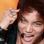 [exo] 이 사진 <b>카이</b> 맞음?
