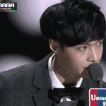 [EXO] ㅅㅂ타팬친구가 자꾸레이 잘생긴건아니라면서