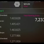 [exo] <b>슈스</b>엠 발암점수