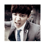 [EXO] 김은1우 너 들어와봐