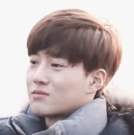 [EXO] 이런 <b>사소</b>한거부터 봐주기 시작하면 