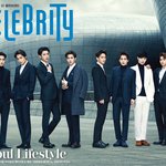 [백현] 더 <b>셀럽</b> 백현