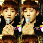 [EXO] 으누랑 <b>찬</b>열이 둘다더럽;;