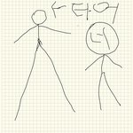 [EXO] 타오와 너의 <b>비율비교</b> (사진유)