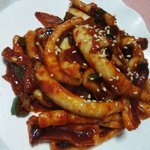 흔한 자취녀의 밥상