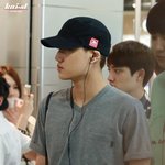 [EXO] 야 <b>룸메</b> 시간바뀜????