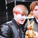 [EXO] 근데 카톡에서