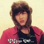 [EXO] 엑톡 처음 왔을때 조카 <b>신세계</b>