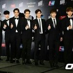 [EXO] 야지금찬열이 <b>수상</b>소감 듣고
