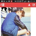 [EXO] 나도.. 그나마 많이 받은 톡..