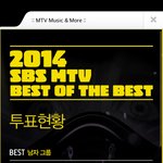 [EXO] 베스트<b>커플</b>상은없음?
