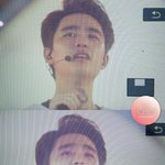[EXO] <b>떠나지마</b>