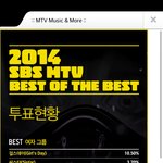 [EXO] 소시 퇴물꼴에 발악;;