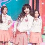 인형보는듯한 러블리즈 <b>케이</b>