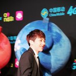 [시우민] 같은날 다른헤어 시우민.