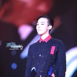 노래시작하면 <b>돌변</b>하는 지드래곤 갭