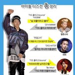 [아이콘] 바비 <b>디스</b>전 디스패치에서 깔끔하게 정리해줬넼ㅋㅋ
