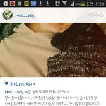 [exo] <b>찬열이</b> 인스타댓글 ㅋㅋㅋㅋㅋㅋㅋㅌㅌㅋㅋㅋ