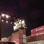 [<b>포포</b>미] 크레인 기사의 실수