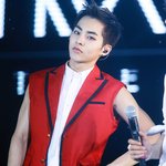 [EXO] 시우민 <b>남상</b>인데