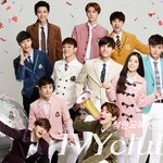 [엑소] 교복이 잘 어울리는 아이돌은 당연히 엑소!